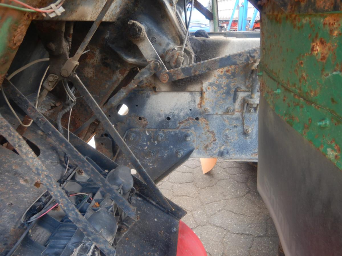 中古ダンプ UDトラックス クオン