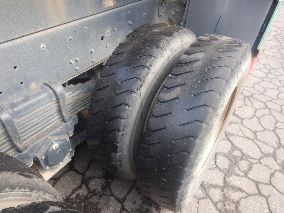 中古ダンプ UDトラックス クオン