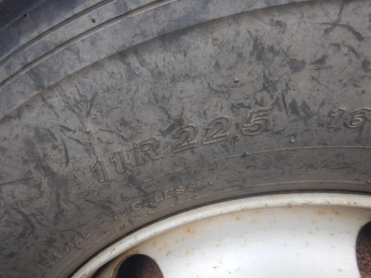 中古ダンプ UDトラックス クオン