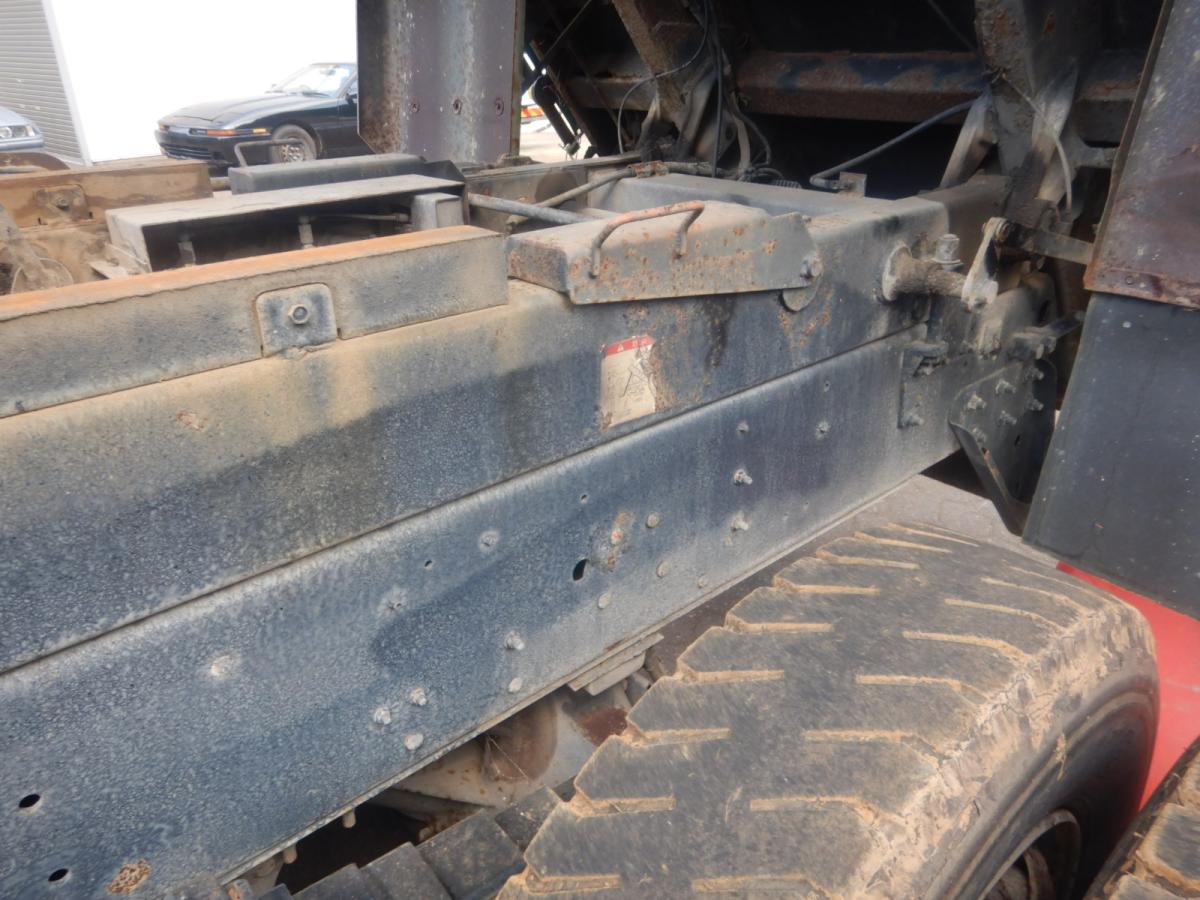 中古ダンプ UDトラックス クオン