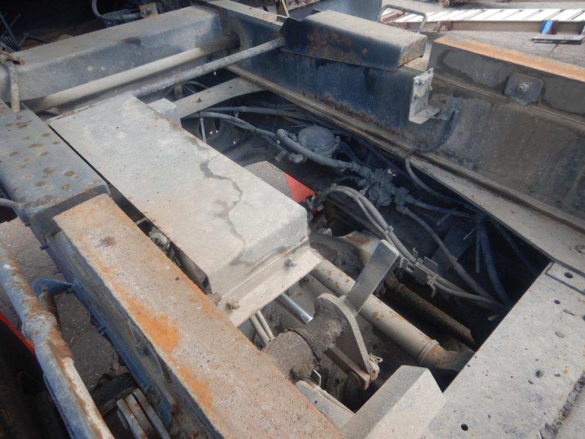 中古ダンプ UDトラックス クオン