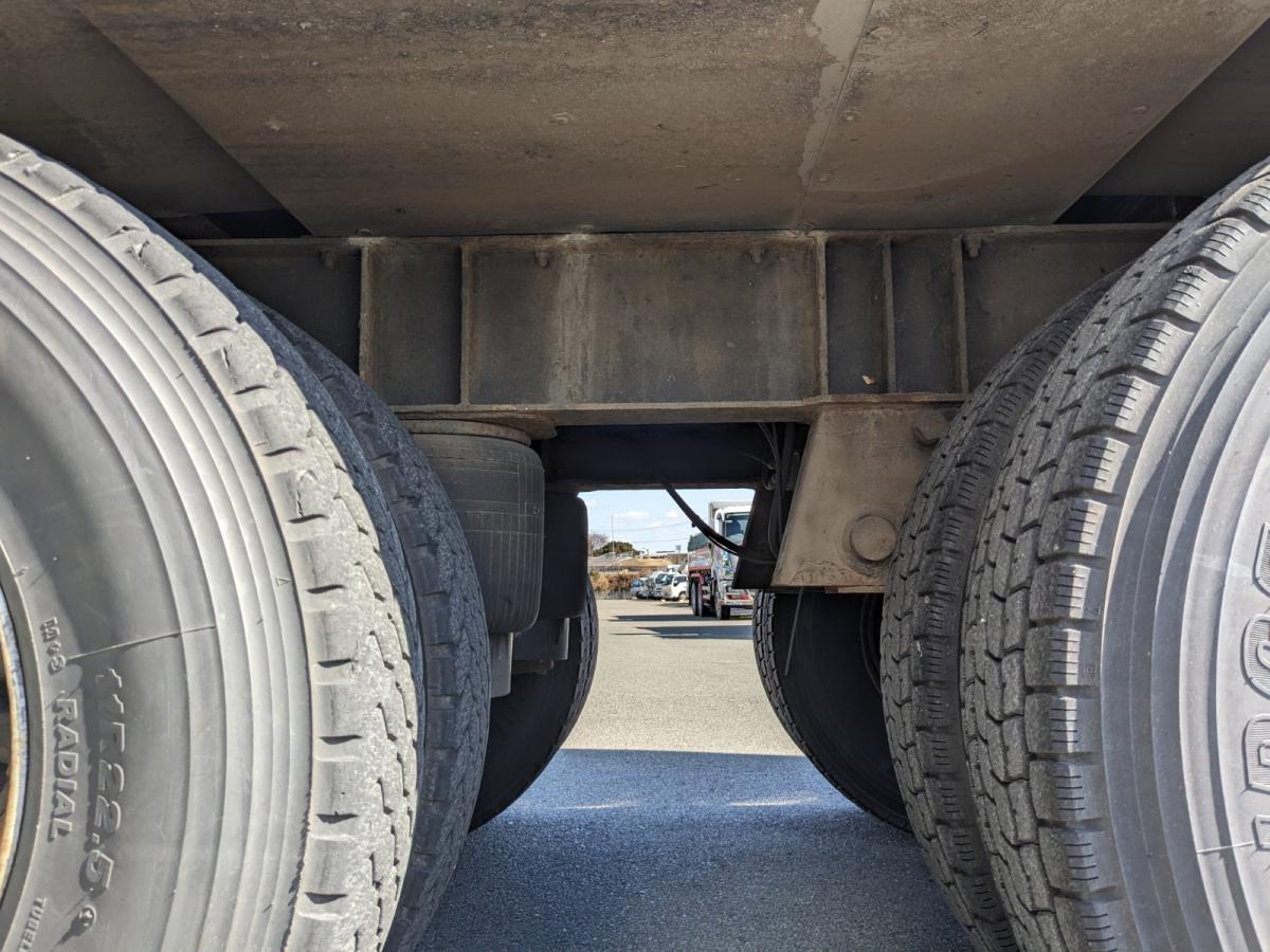 中古冷凍バン 国産車その他 トレクス