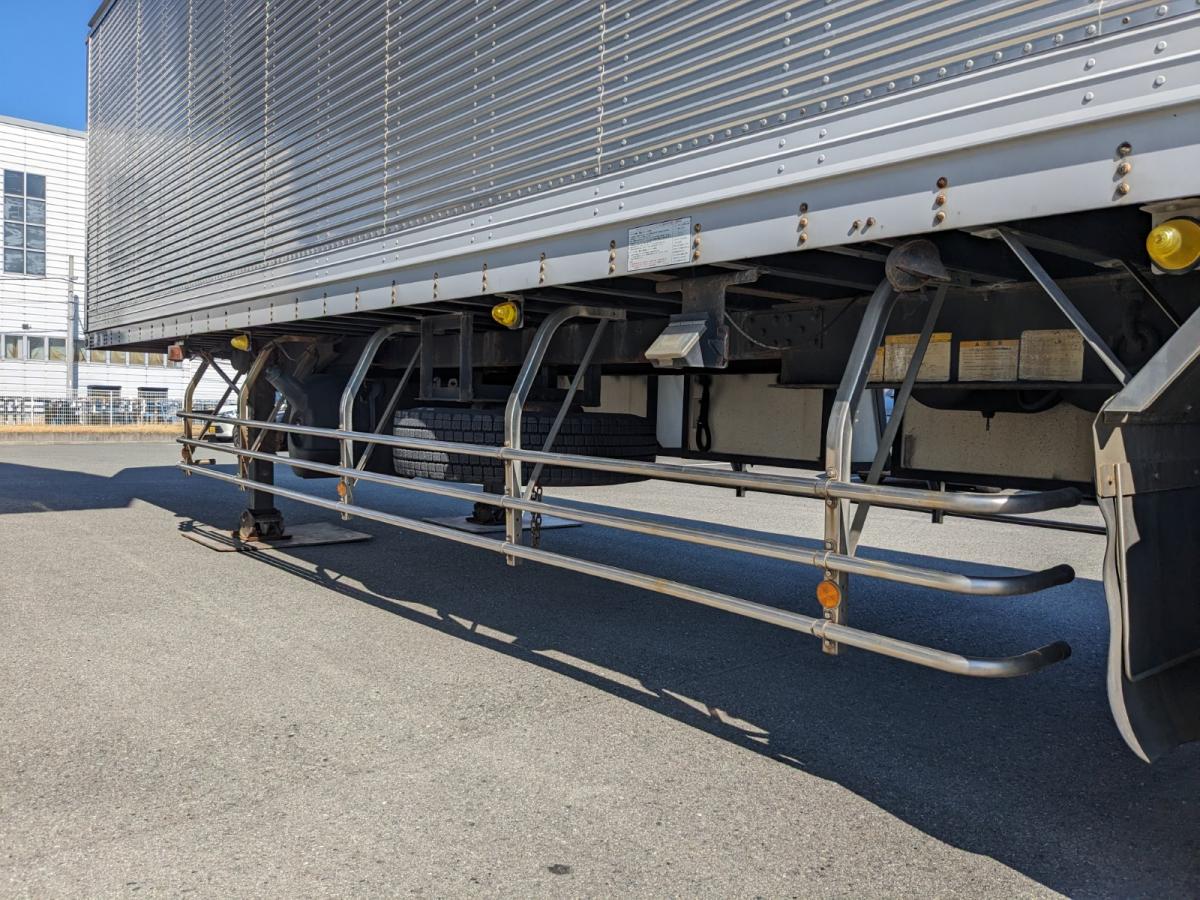 中古冷凍バン 国産車その他 トレクス