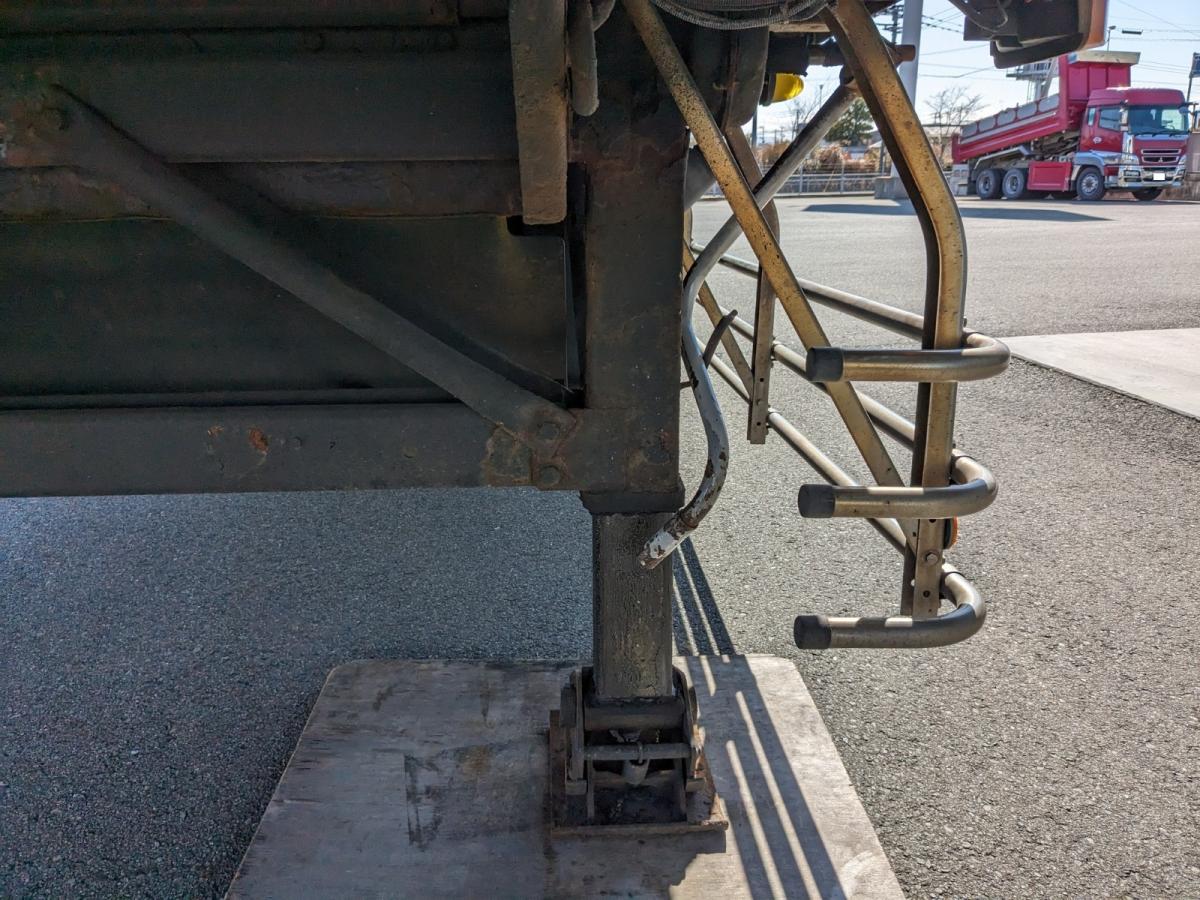 中古冷凍バン 国産車その他 トレクス