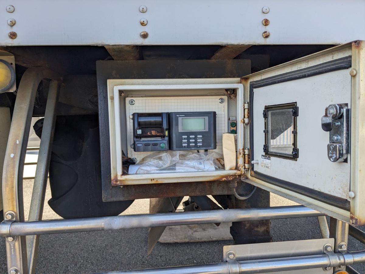 中古冷凍バン 国産車その他 トレクス