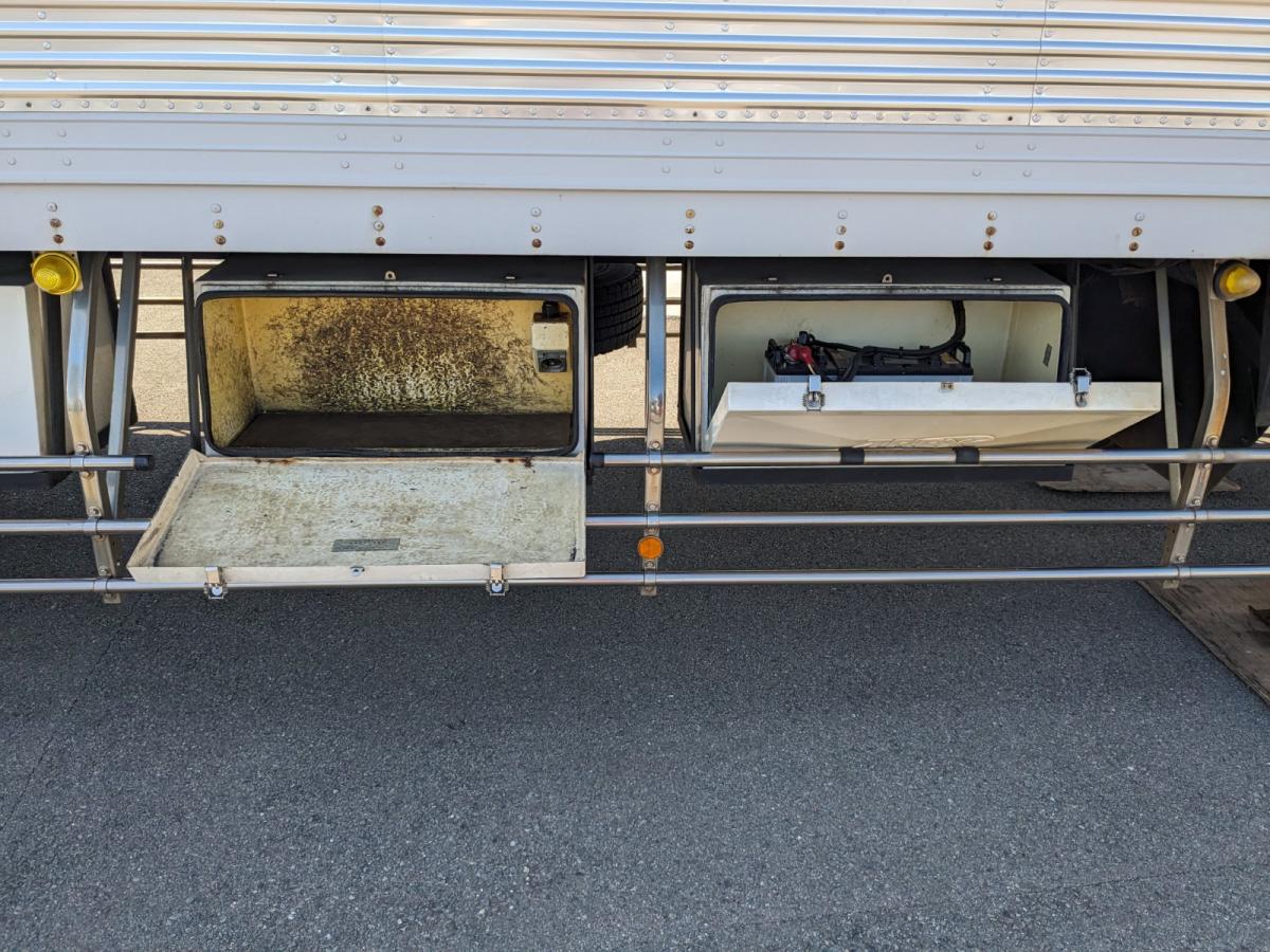中古冷凍バン 国産車その他 トレクス