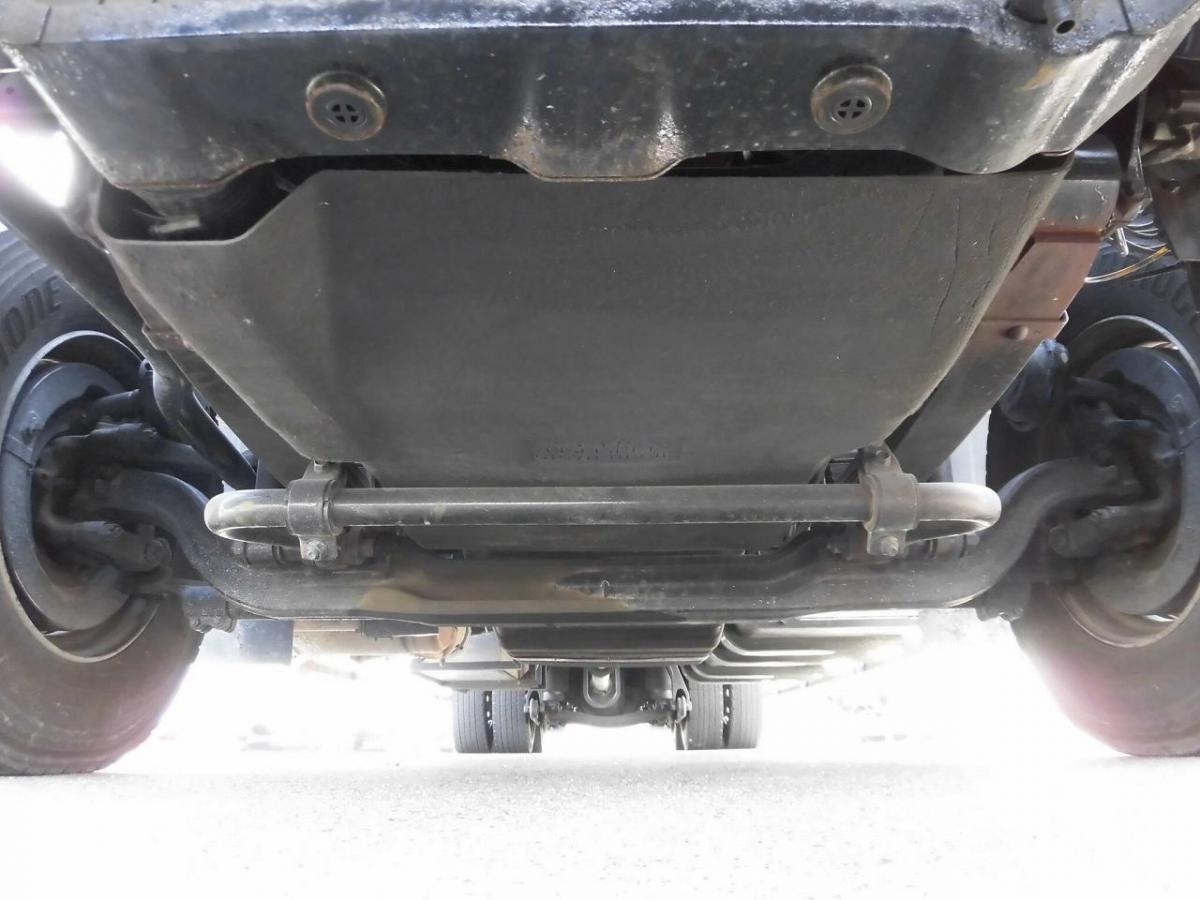 中古平アルミブロック UDトラックス 