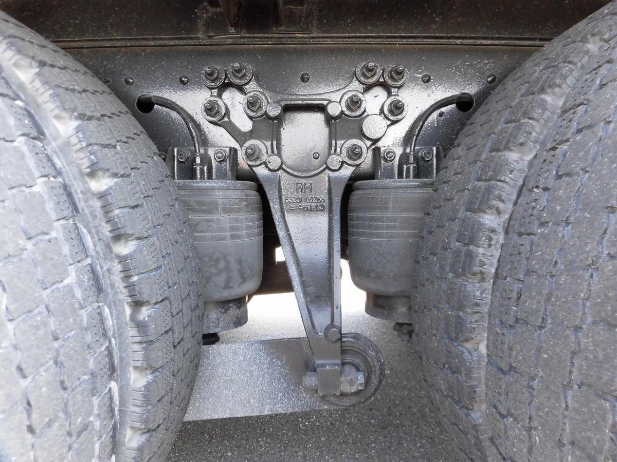 中古平アルミブロック UDトラックス 