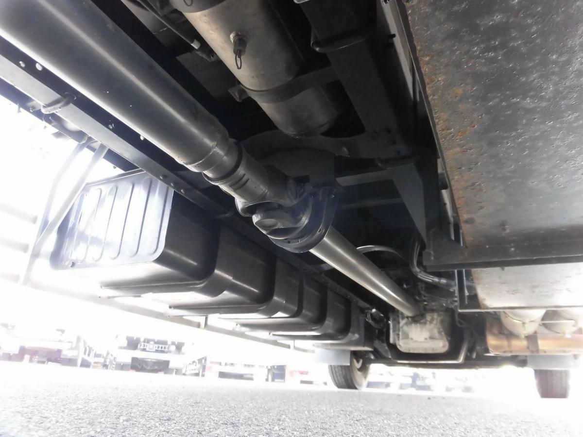 中古平アルミブロック UDトラックス 