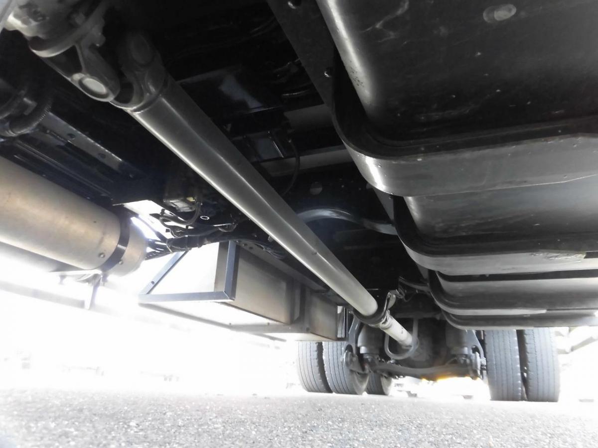 中古平アルミブロック UDトラックス 