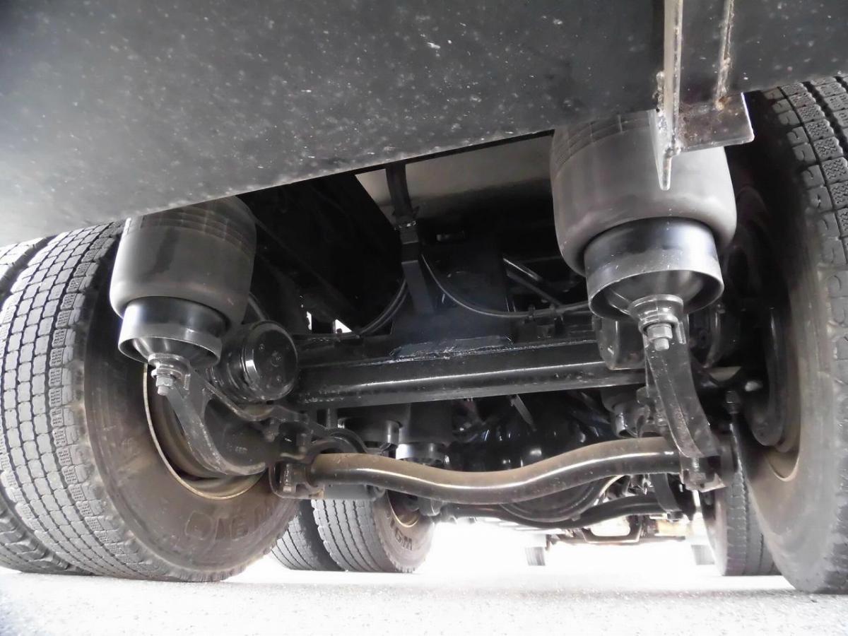 中古平アルミブロック UDトラックス 