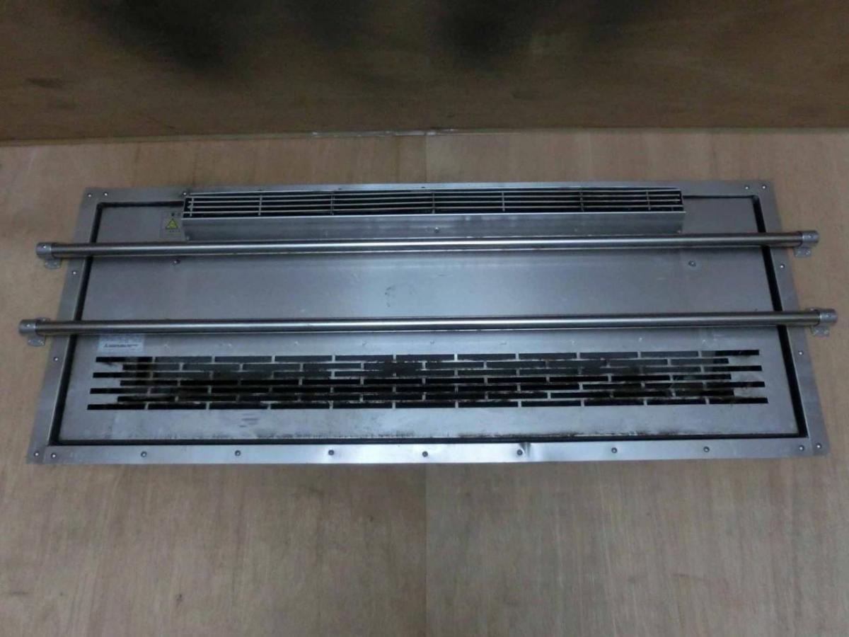 中古冷凍バン 日野 プロフィア