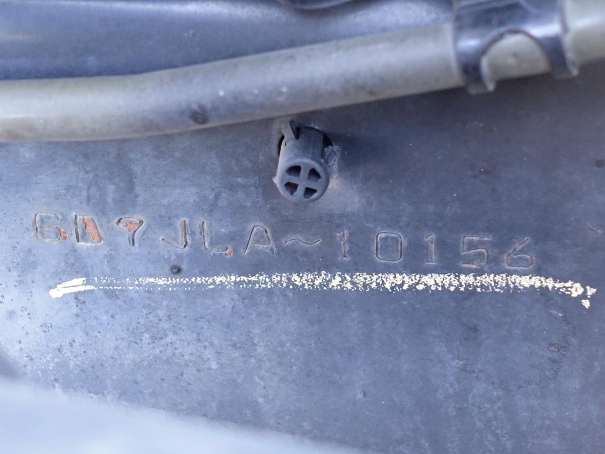 中古アルミウィング 日野 レンジャー