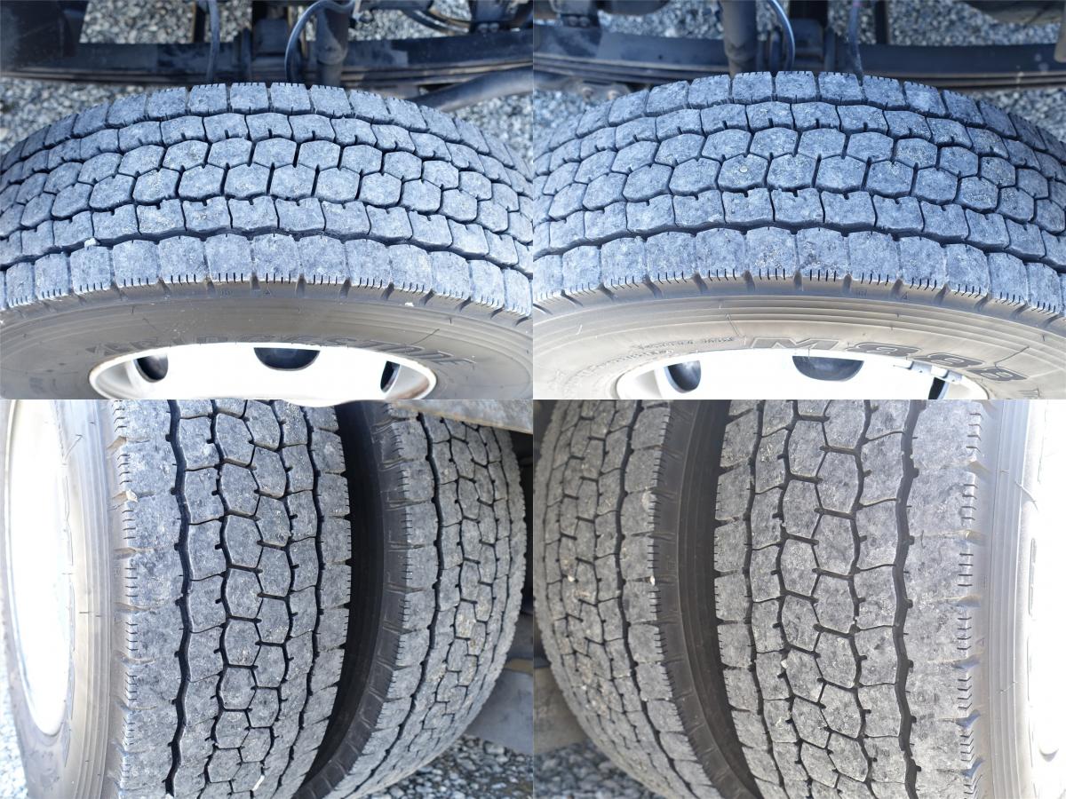 中古アルミウィング 日野 レンジャー