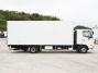 中古冷凍バン 日野 レンジャー