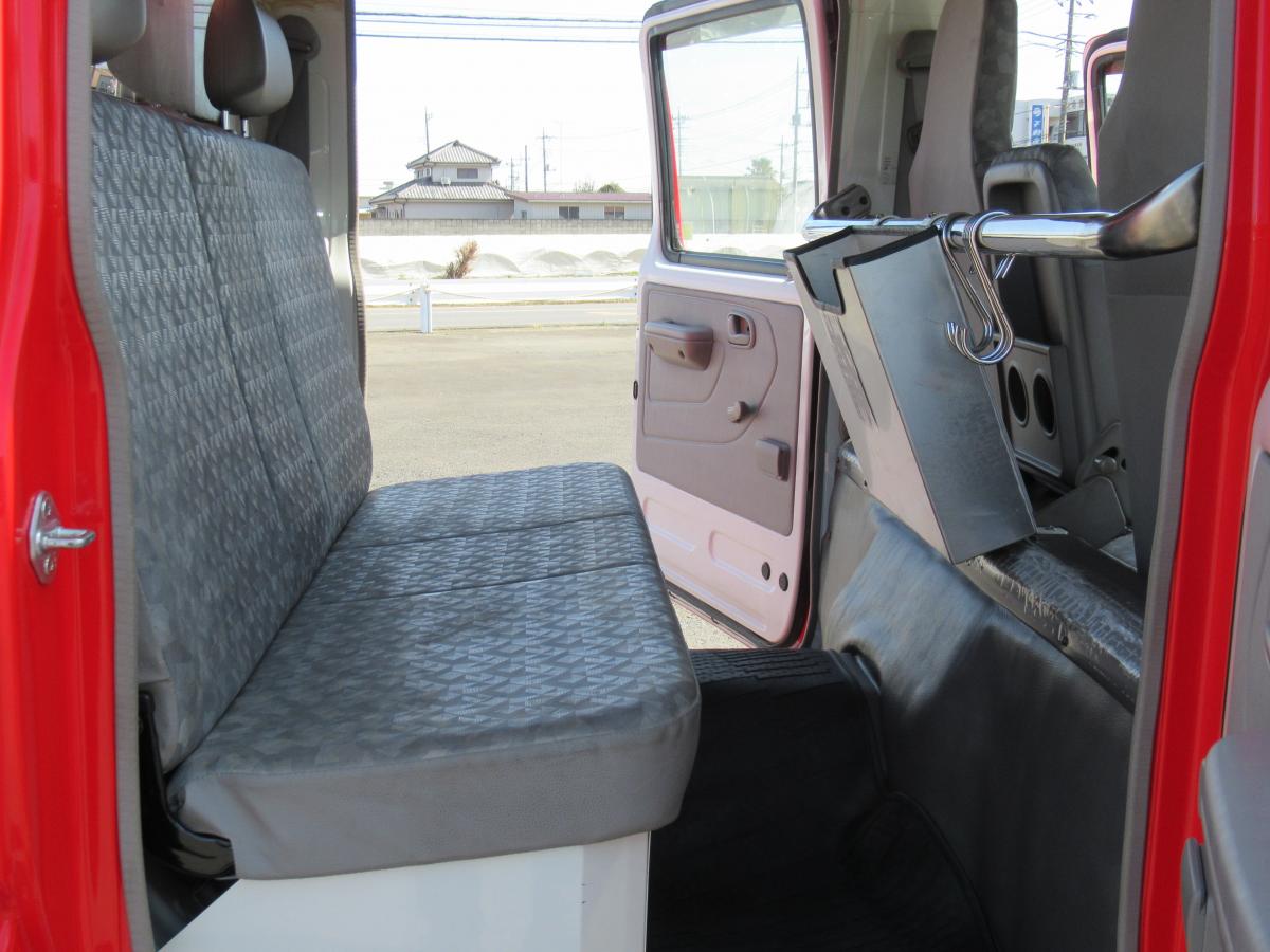 中古特装車その他 日野 デュトロ