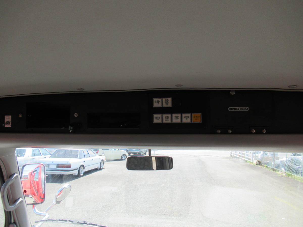 中古特装車その他 日野 デュトロ