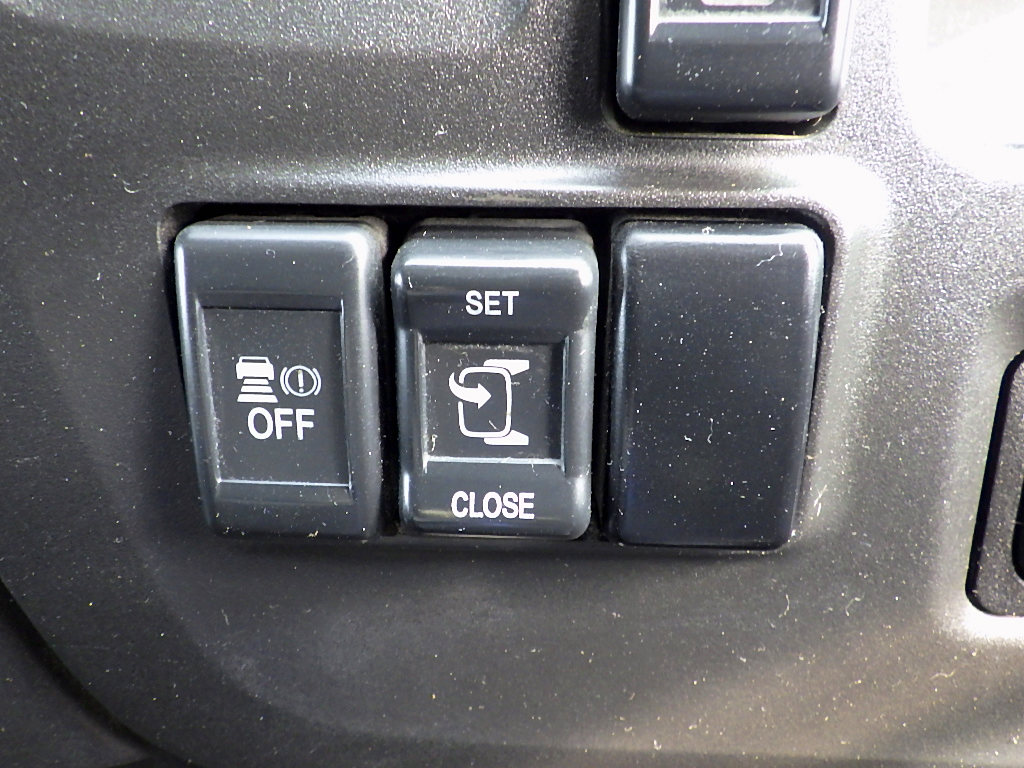 中古トラクタ いすゞ ギガ