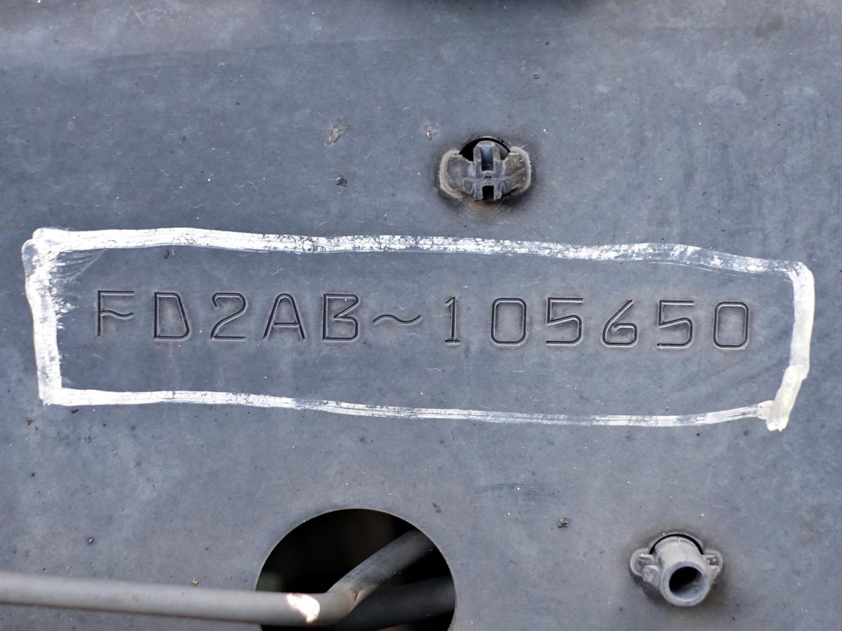 中古アルミウィング 日野 レンジャー