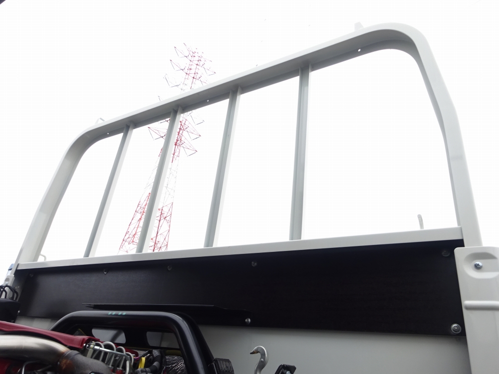 中古平ボディ 日野 デュトロ