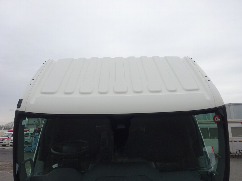 中古平ボディ 日野 デュトロ