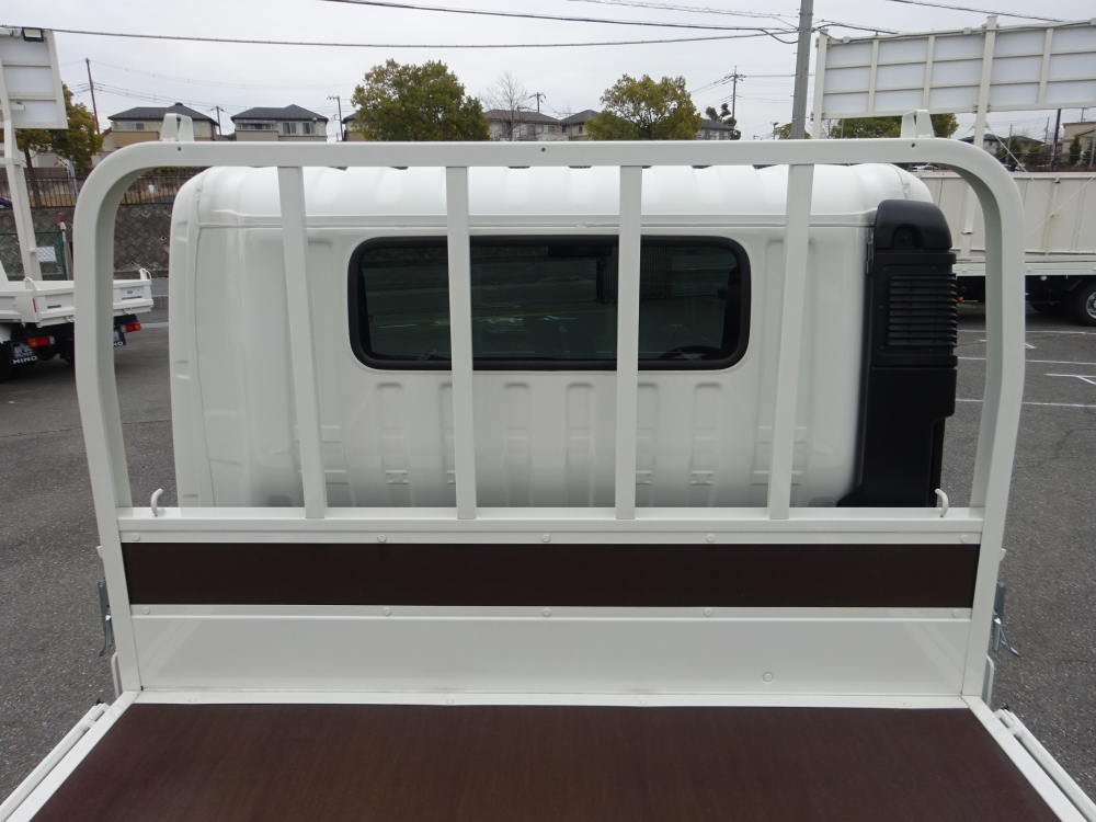 中古平ボディ 日野 デュトロ