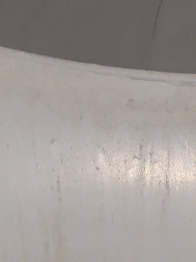 中古粉粒体運搬車 日野 プロフィア