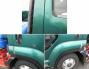 中古ミキサー車(生コン車) いすゞ フォワード