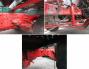 中古ミキサー車(生コン車) いすゞ フォワード