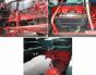 中古ミキサー車(生コン車) いすゞ フォワード