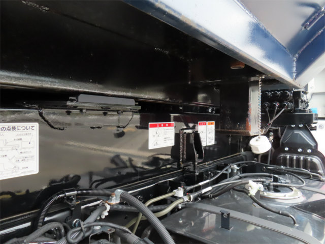 中古コンテナ車 三菱ふそう キャンター