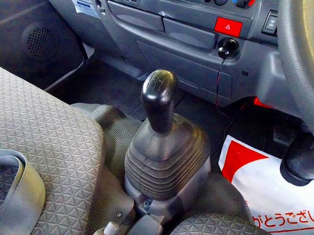 中古平ボディ いすゞ エルフ