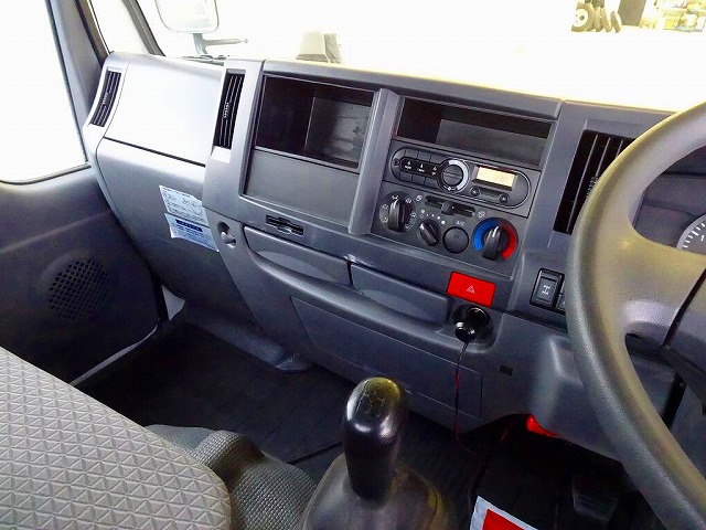 中古平ボディ いすゞ エルフ