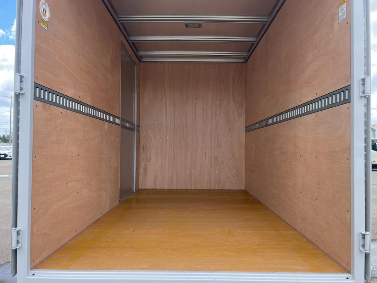 中古アルミバン 日野 デュトロ