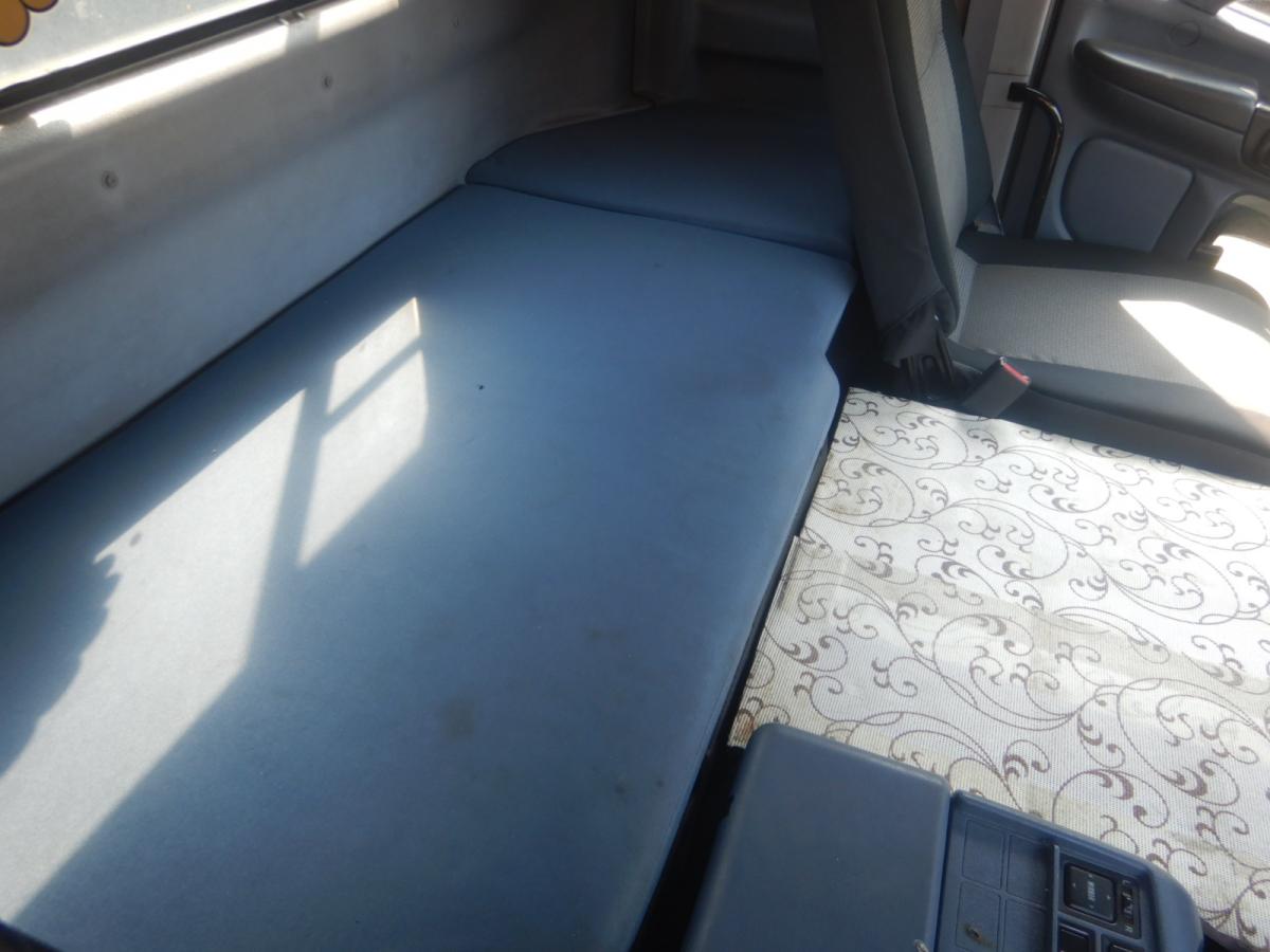 中古トラクタ 日野 プロフィア