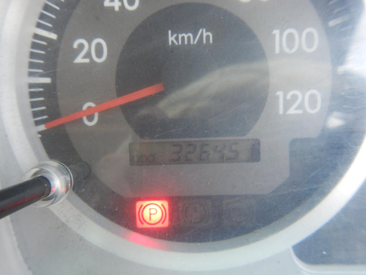 中古トラクタ 日野 プロフィア