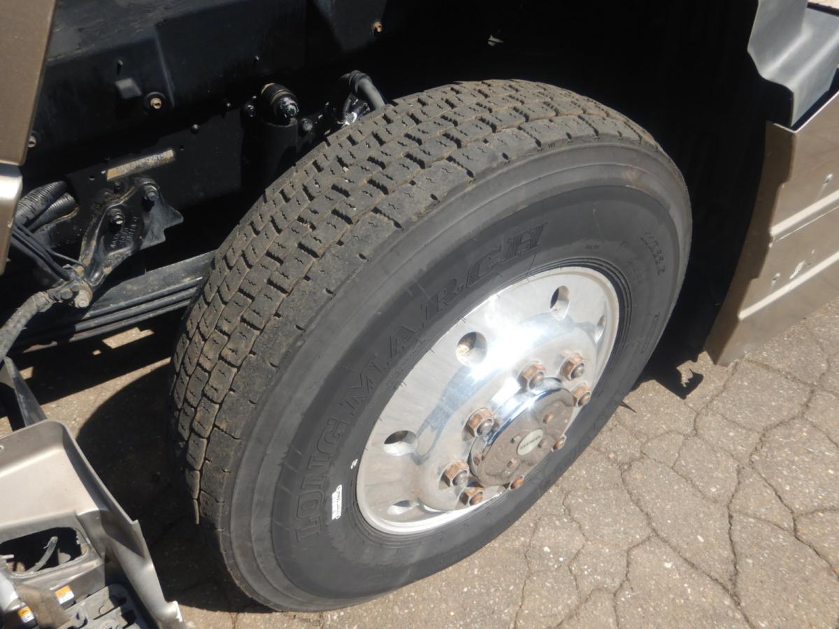 中古トラクタ 日野 プロフィア