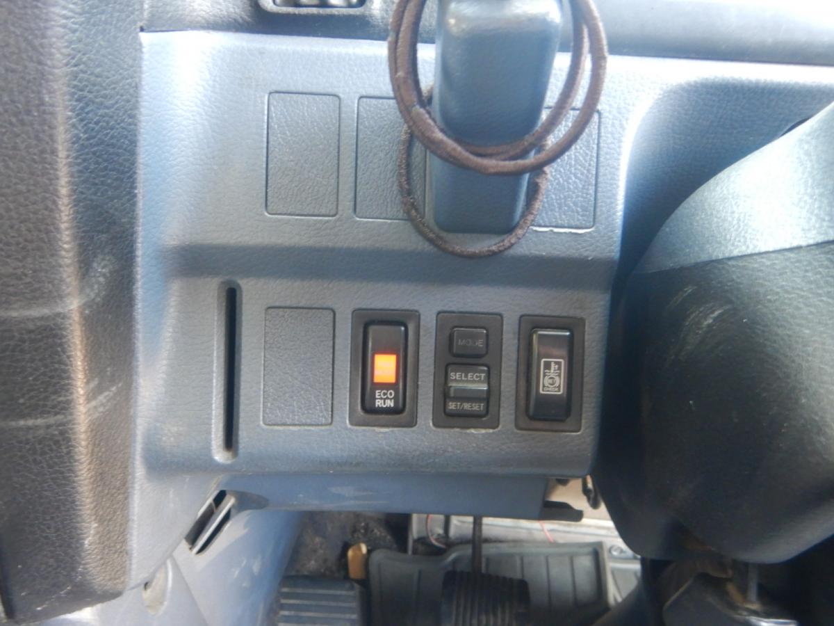 中古トラクタ 日野 プロフィア