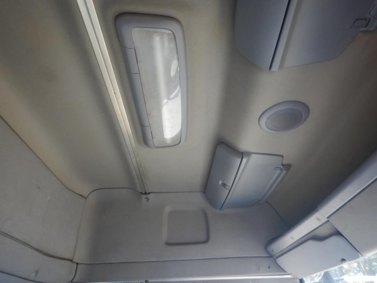 中古トラクタ 日野 プロフィア