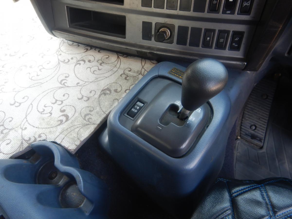 中古トラクタ 日野 プロフィア