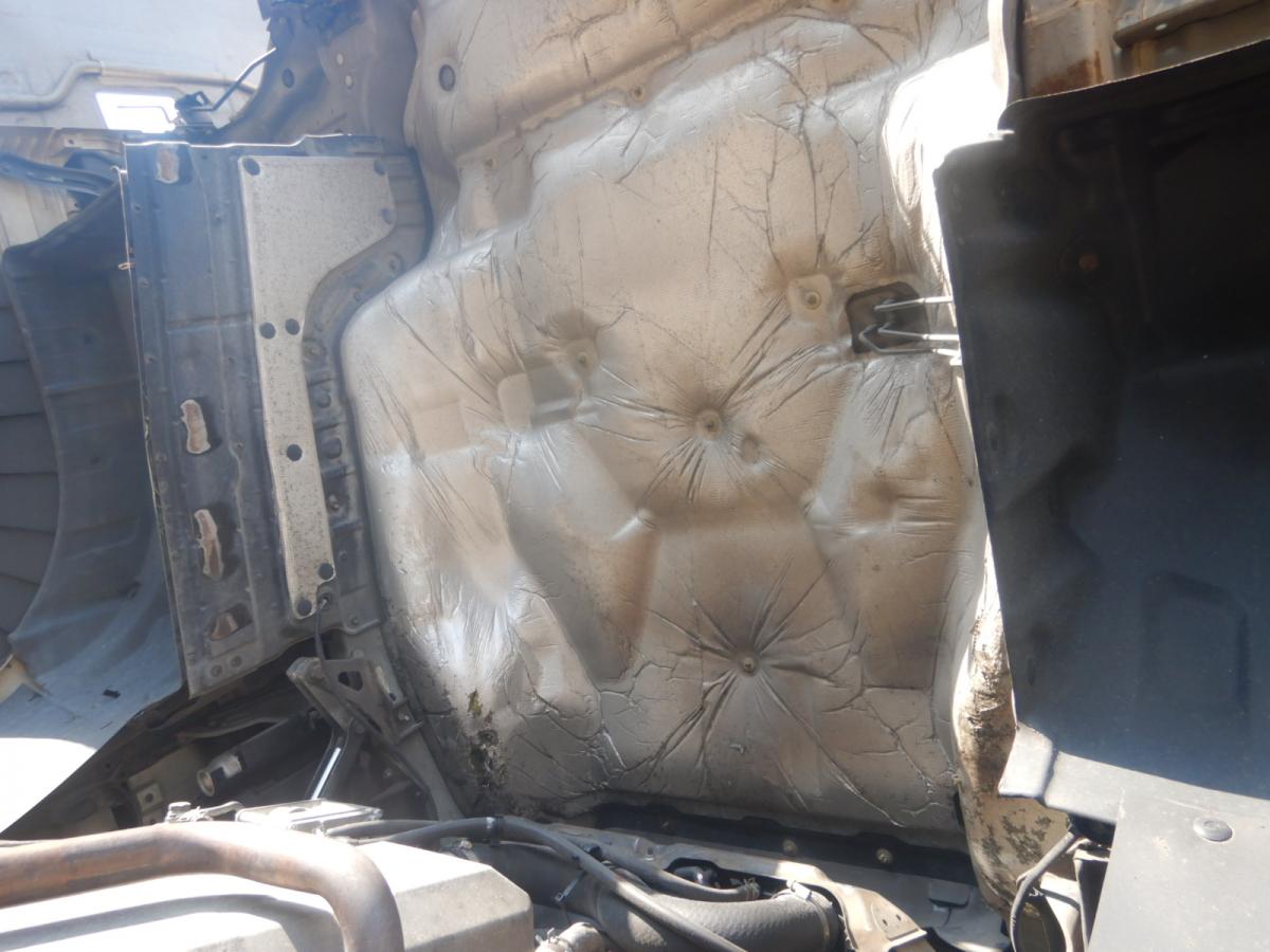 中古トラクタ 日野 プロフィア