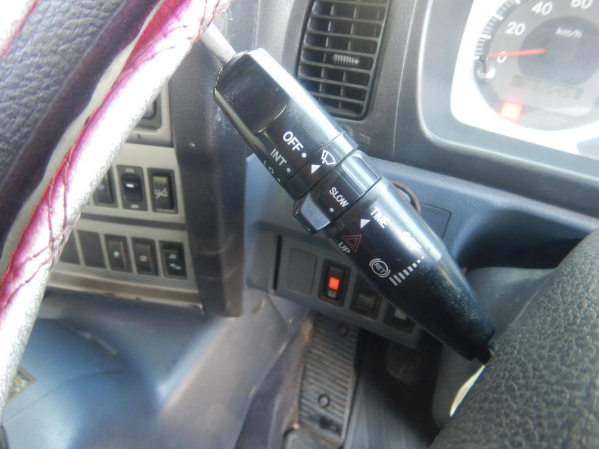 中古トラクタ 日野 プロフィア