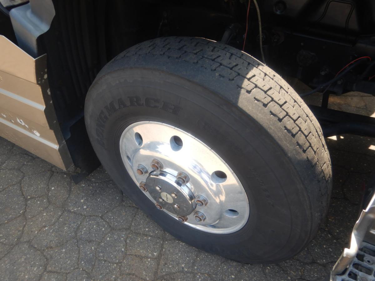 中古トラクタ 日野 プロフィア