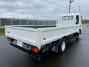 中古平ボディ 三菱ふそう キャンター