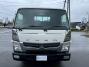 中古平ボディ 三菱ふそう キャンター
