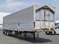 中古アルミウィング 国産車その他 トレクス
