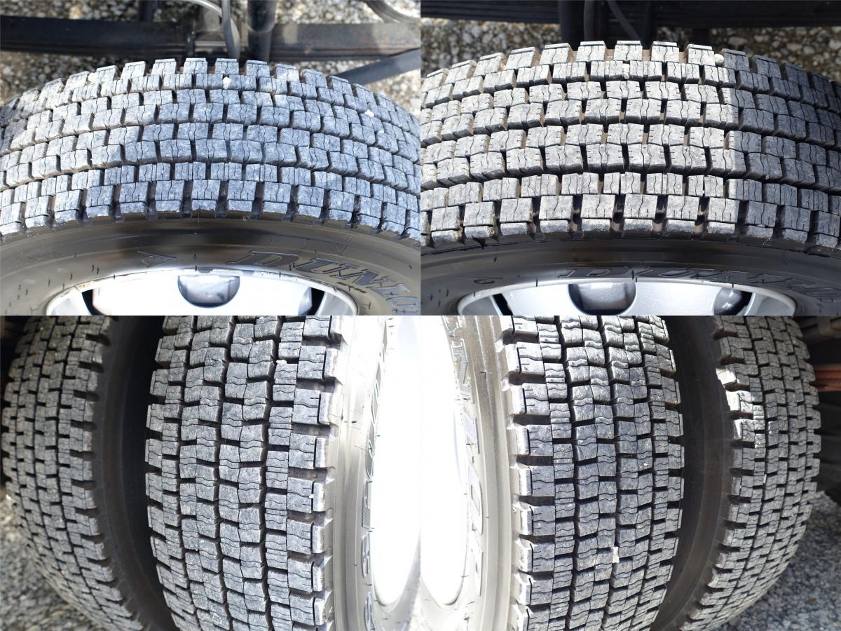 中古冷凍バン いすゞ フォワード