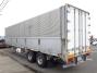 中古トレーラー 国産車その他 トレクス
