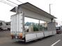 中古トレーラー 国産車その他 トレクス