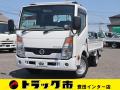 中古平ボディ ニッサン アトラス